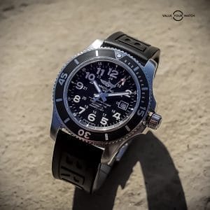 Breitling Superocean II