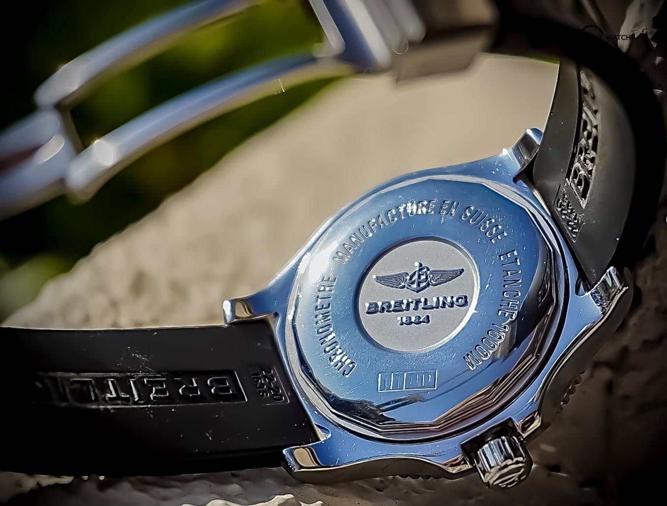 Breitling Superocean II 44 2016 - Image 5