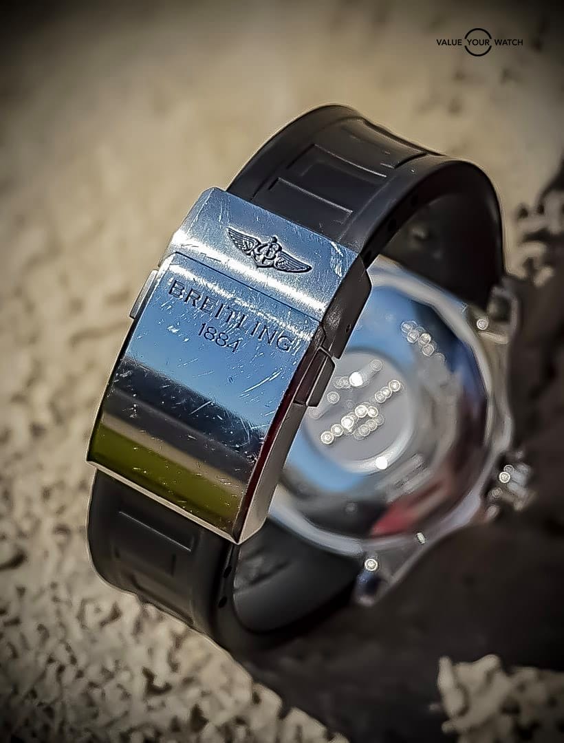 Breitling Superocean II 44 2016 - Image 6