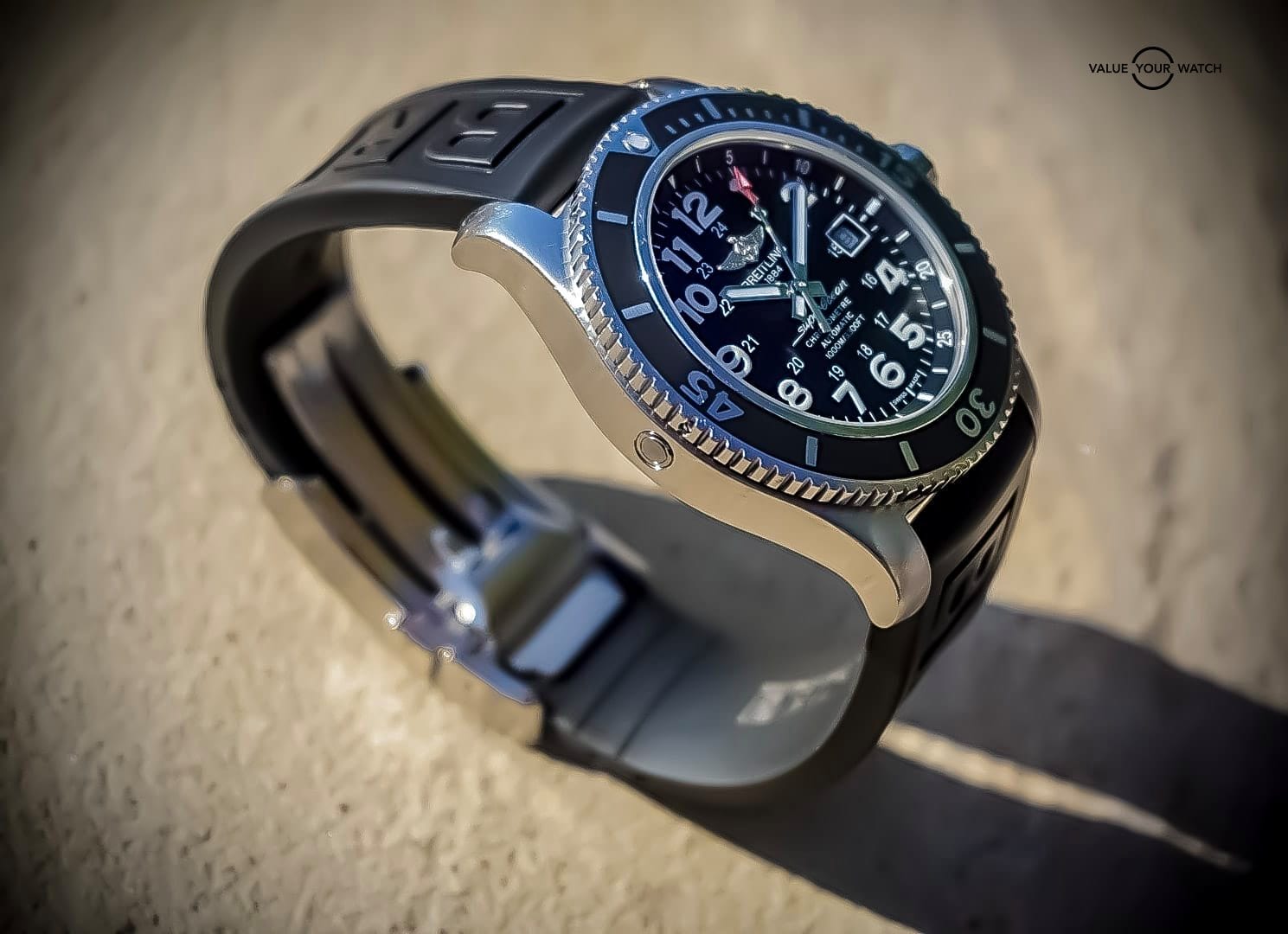 Breitling Superocean II 44 2016 - Image 7