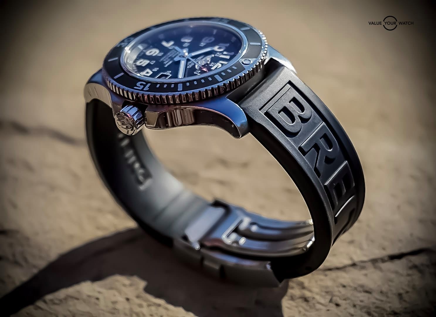 Breitling Superocean II 44 2016 - Image 8