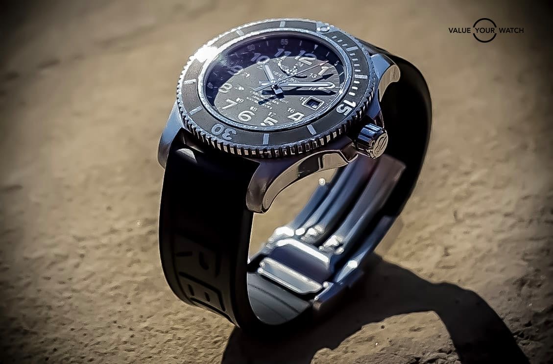 Breitling Superocean II 44 2016 - Image 9