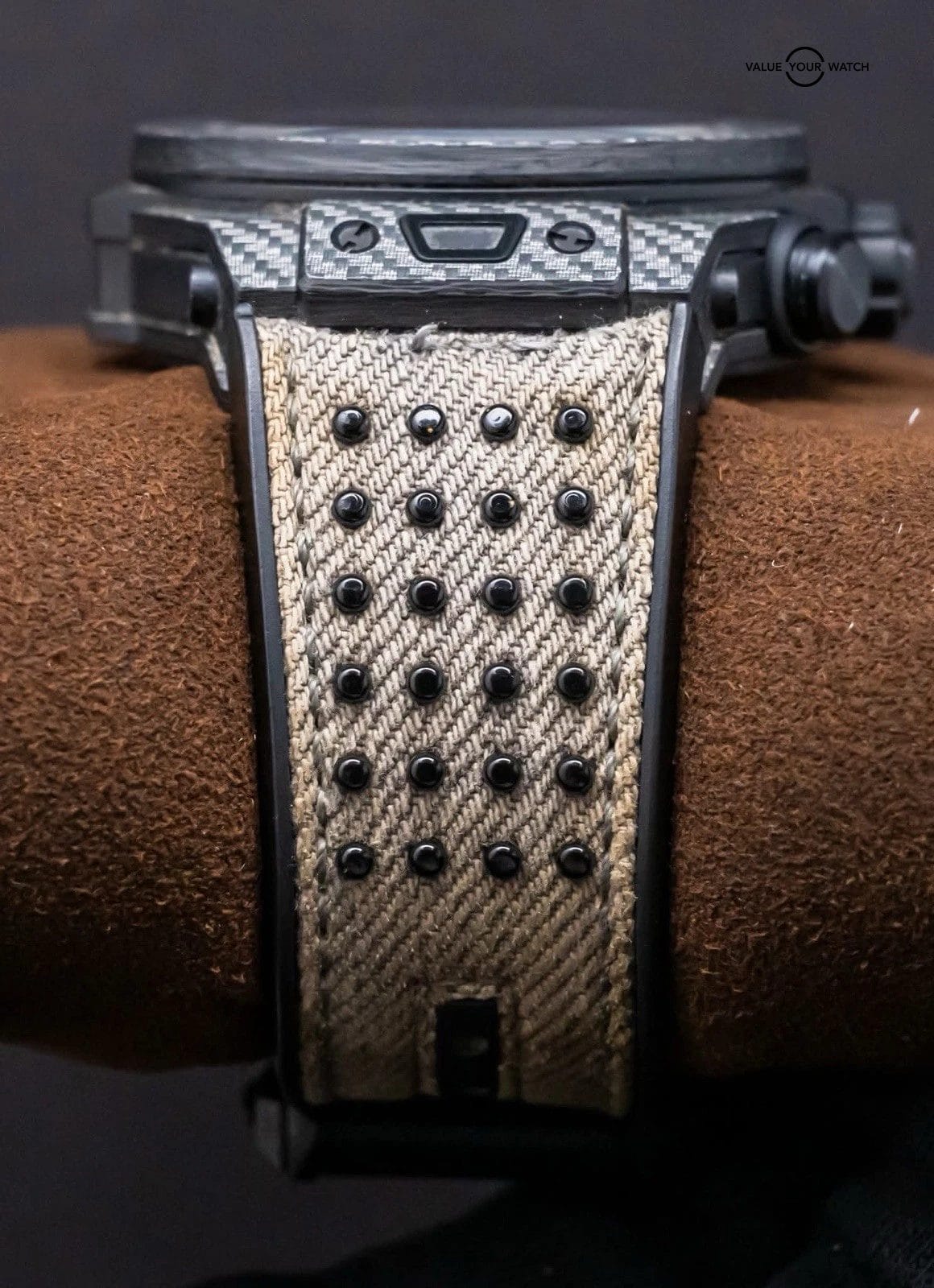 Hublot Big Bang Unico Italia Independent Grey $26K MSRP 411.YT.1110.NR.ITI15 - Image 14