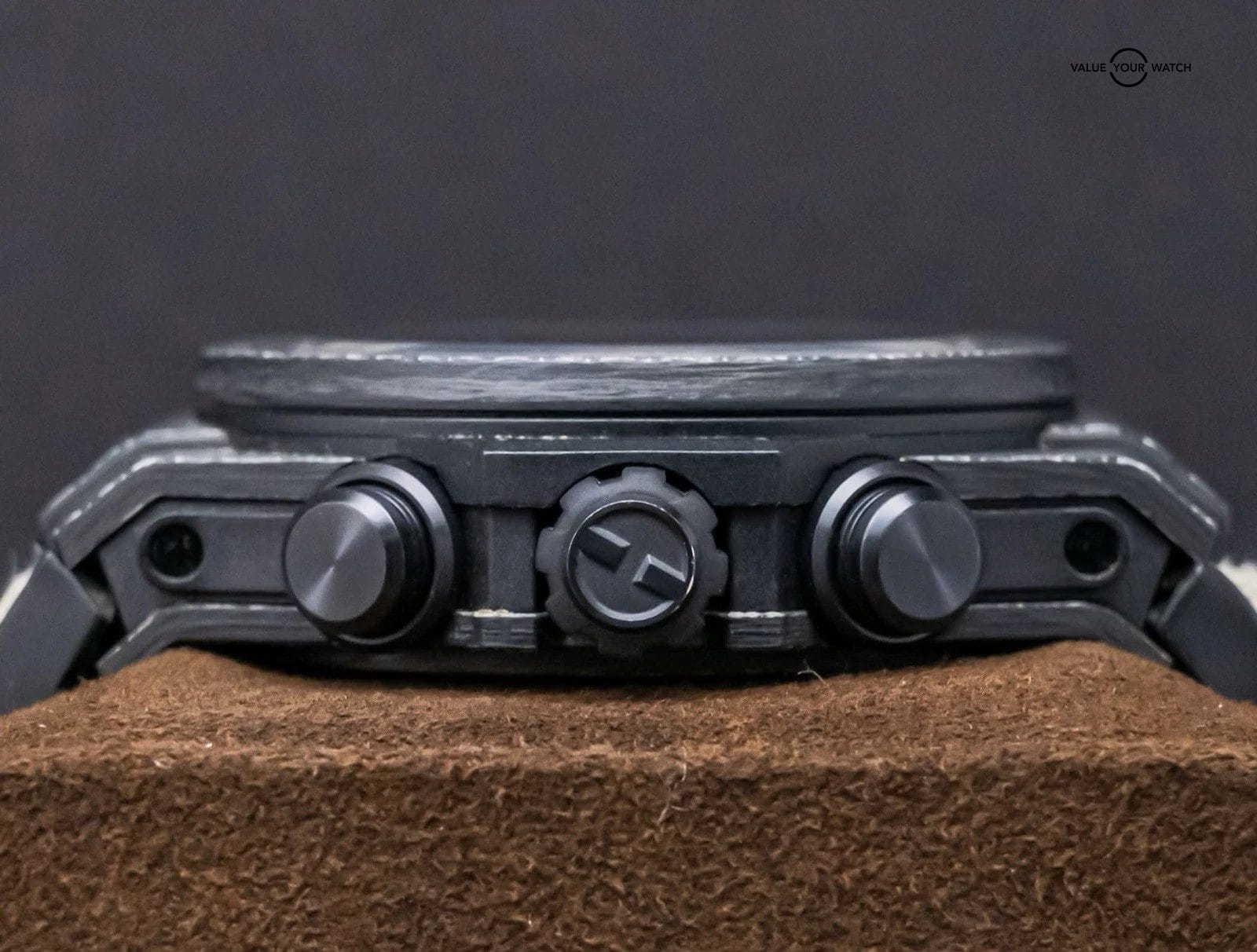 Hublot Big Bang Unico Italia Independent Grey $26K MSRP 411.YT.1110.NR.ITI15 - Image 16