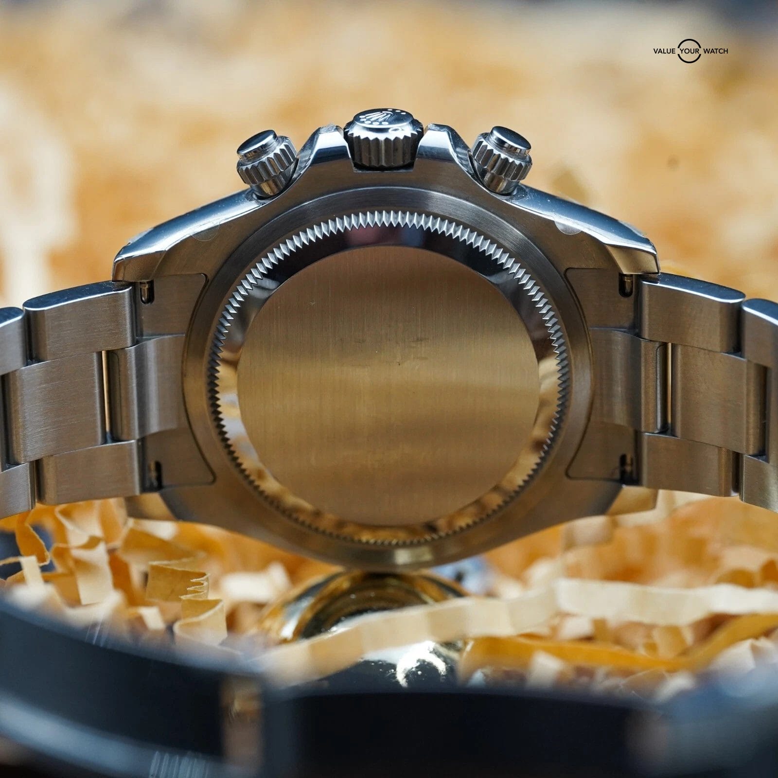 2024 Rolex Daytona Panda White Dial Stainless Steel - Full Set 126500LN - Image 7