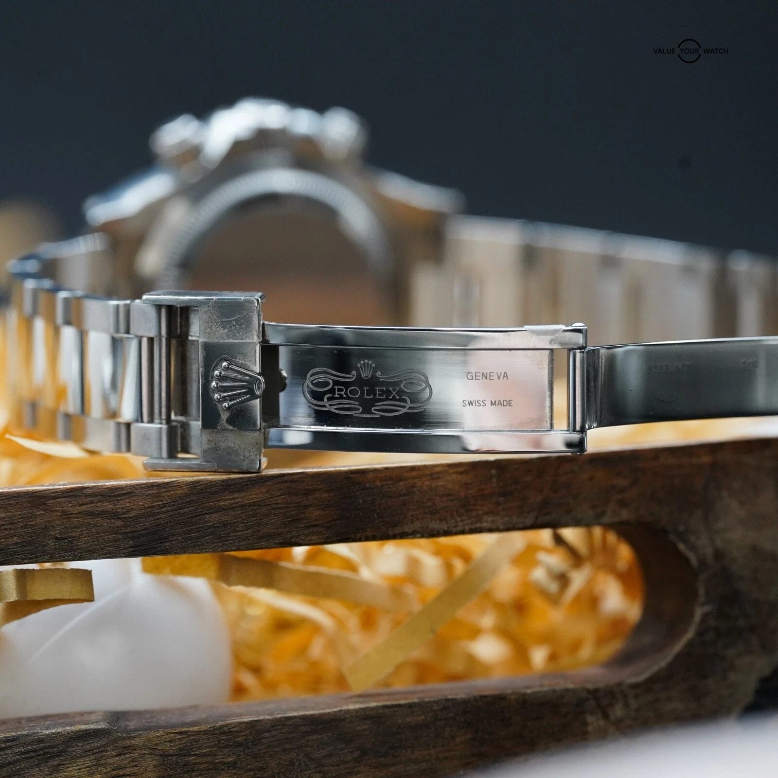 2024 Rolex Daytona Panda White Dial Stainless Steel - Full Set 126500LN - Image 8