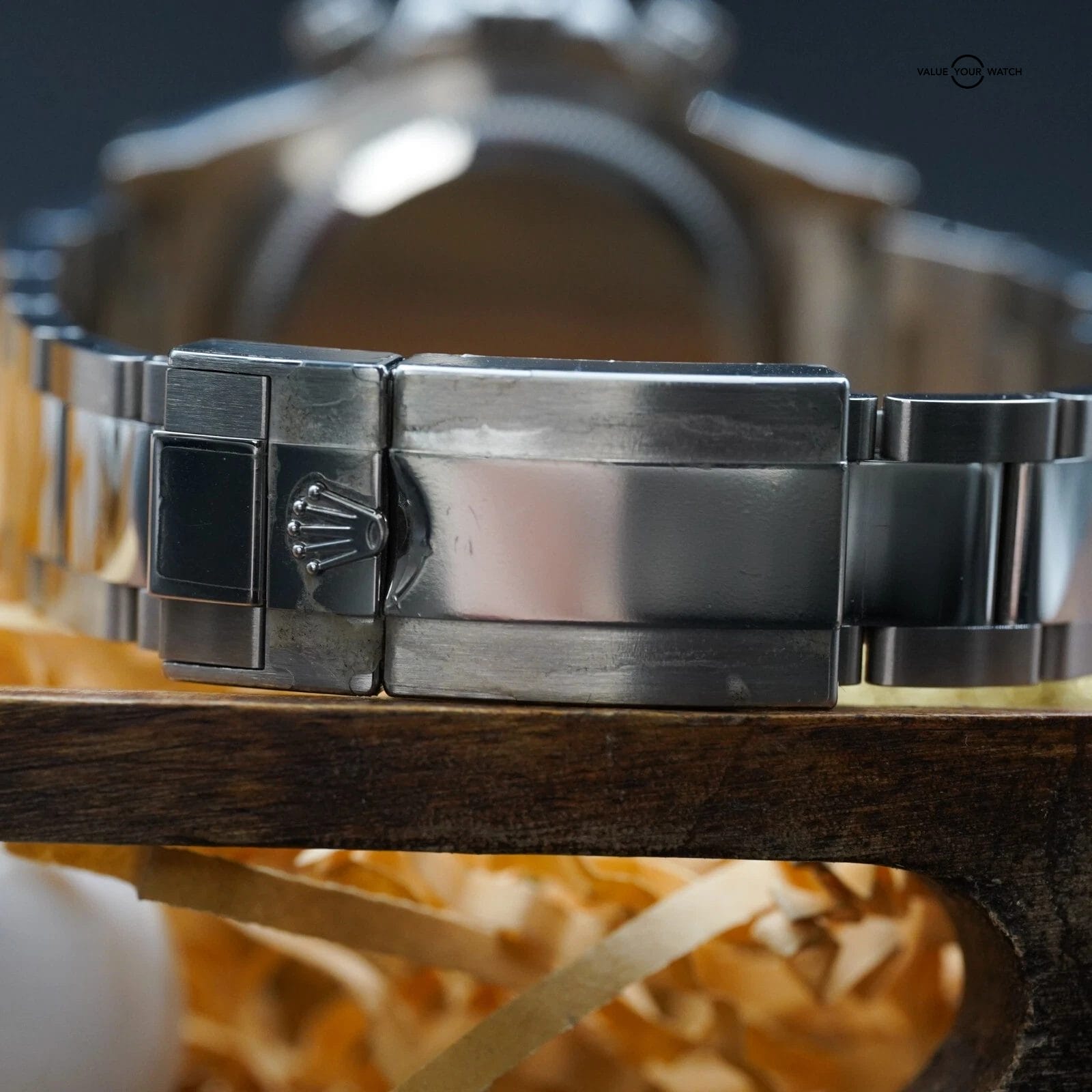 2024 Rolex Daytona Panda White Dial Stainless Steel - Full Set 126500LN - Image 9