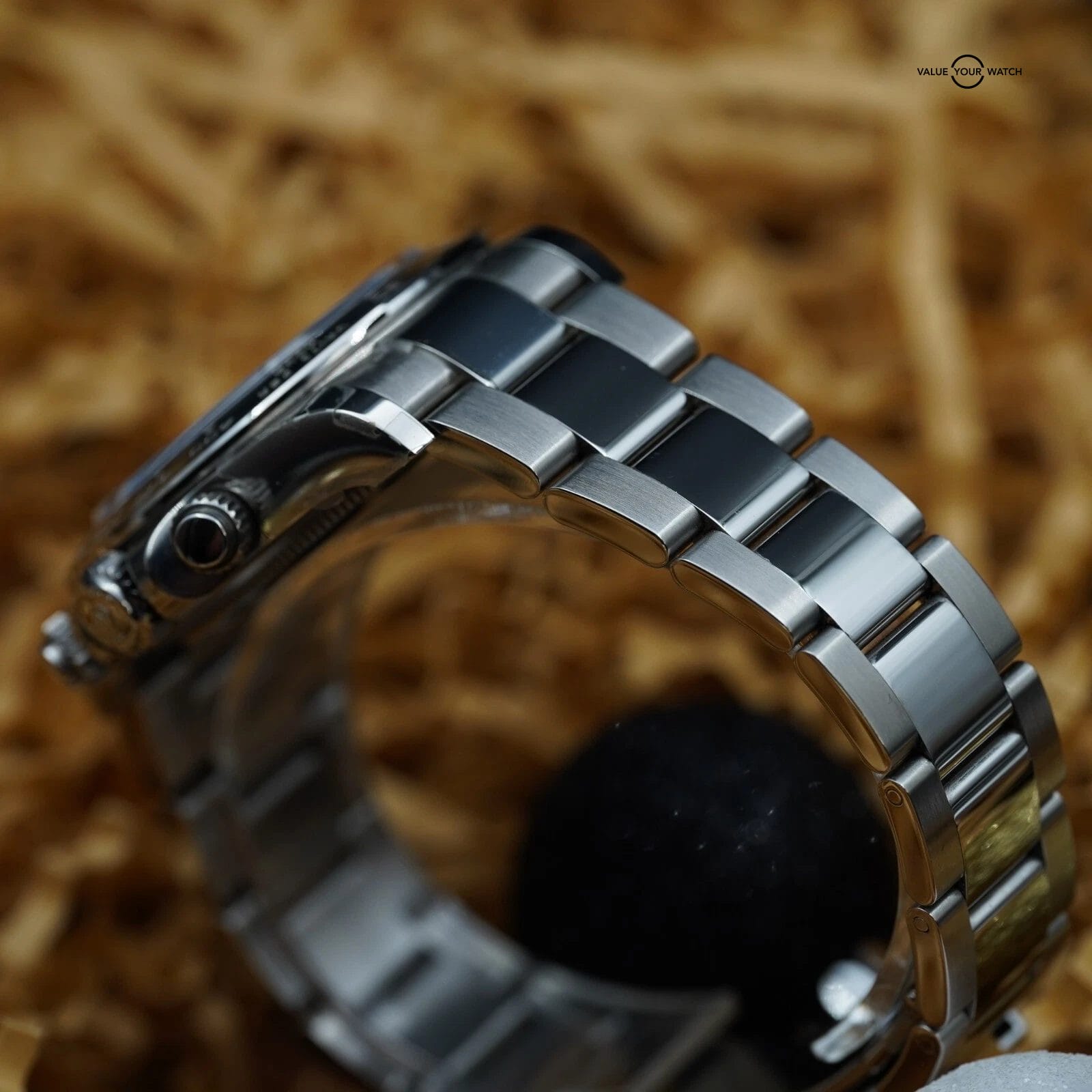 2024 Rolex Daytona Panda White Dial Stainless Steel - Full Set 126500LN - Image 11