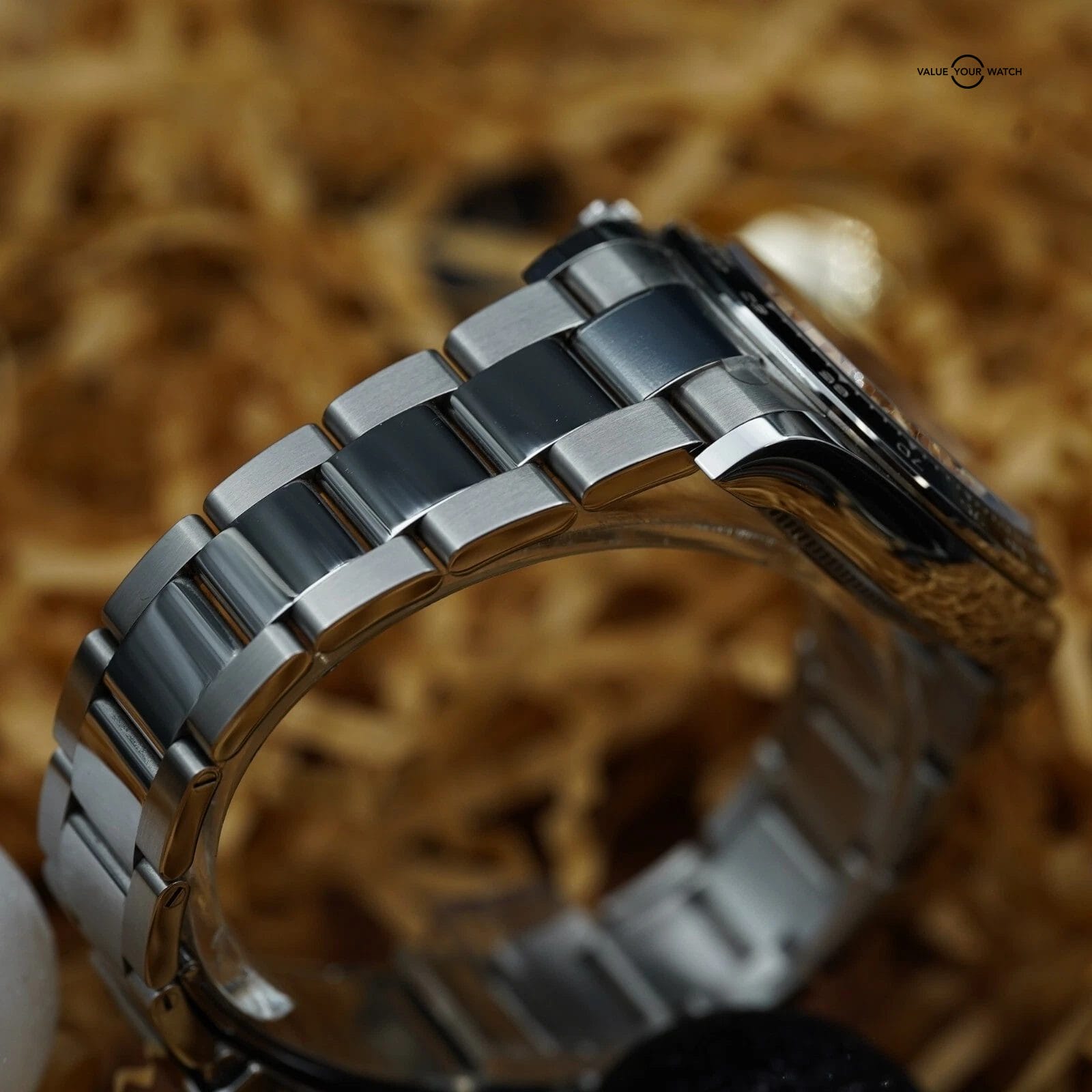 2024 Rolex Daytona Panda White Dial Stainless Steel - Full Set 126500LN - Image 12