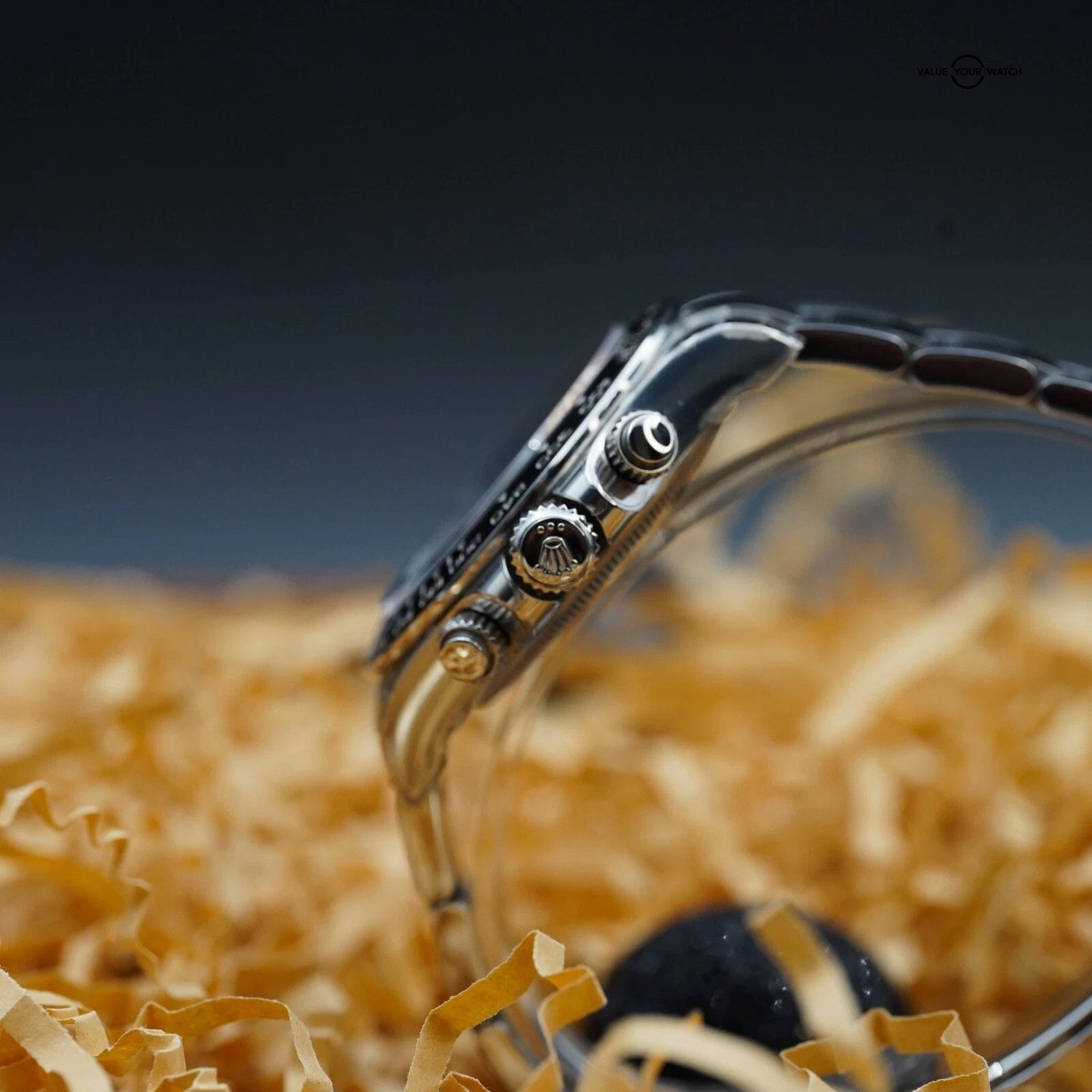 2024 Rolex Daytona Panda White Dial Stainless Steel - Full Set 126500LN - Image 13