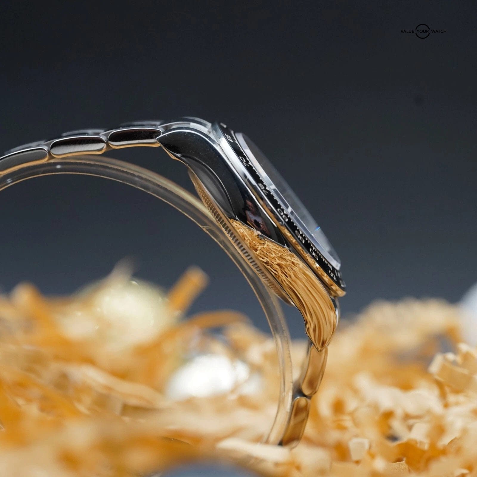 2024 Rolex Daytona Panda White Dial Stainless Steel - Full Set 126500LN - Image 14