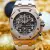 AP Royal Oak Offshore Half Brick – Limited, Coffee – Rose Gold Complete 26470OR