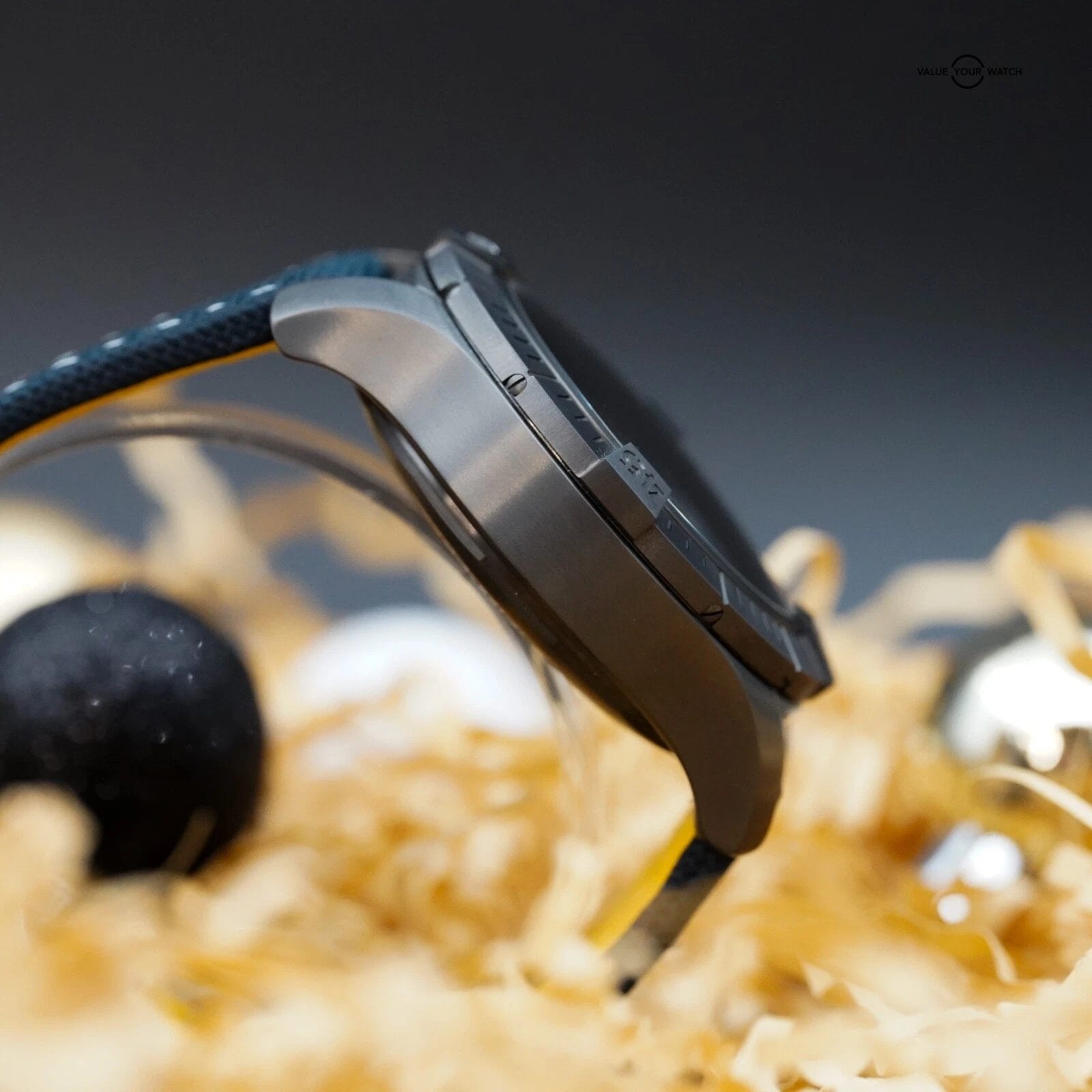 Breitling Super Avenger Chrono - Night Mission 48 - V13375 Complete, Warranty - Image 7