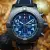Breitling Super Avenger Chrono – Night Mission 48 – V13375 Complete, Warranty
