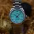 Rolex Oyster Perpetual 31 Turquoise Blue – 277200 Complete Set, Warranty