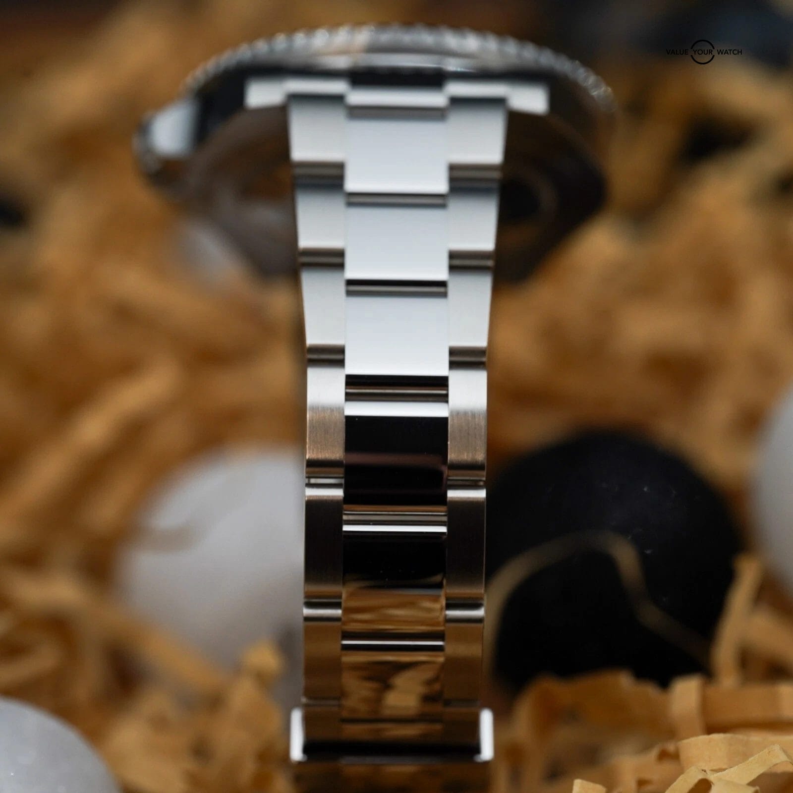 NEW Rolex GMT-Master II Batman Black Blue Steel - FULL SET - 126710BLNR - Image 18