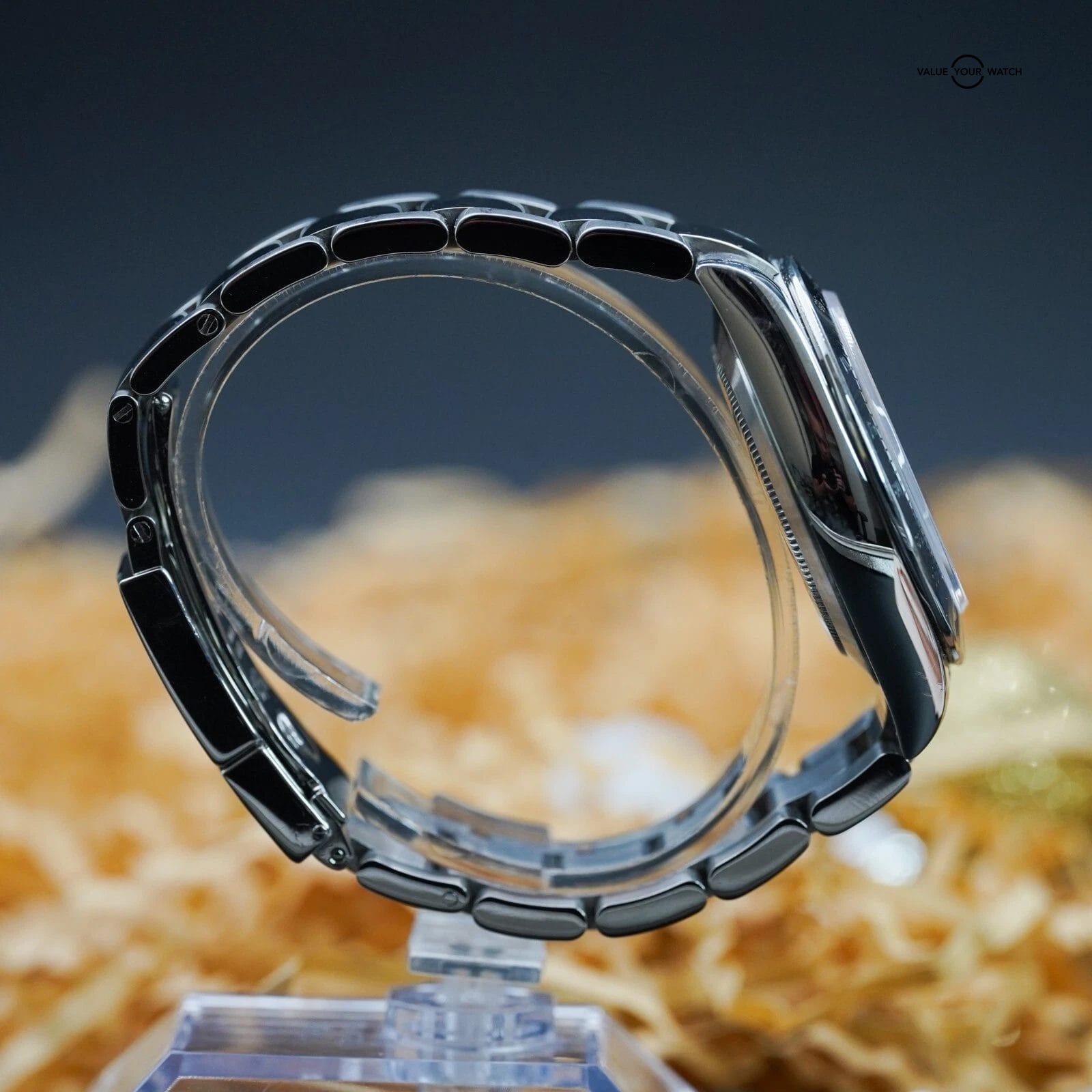 Rolex Daytona 116520 Black Dial Stainless Steel - SERVICED - WARRANTY 2027 - Image 14