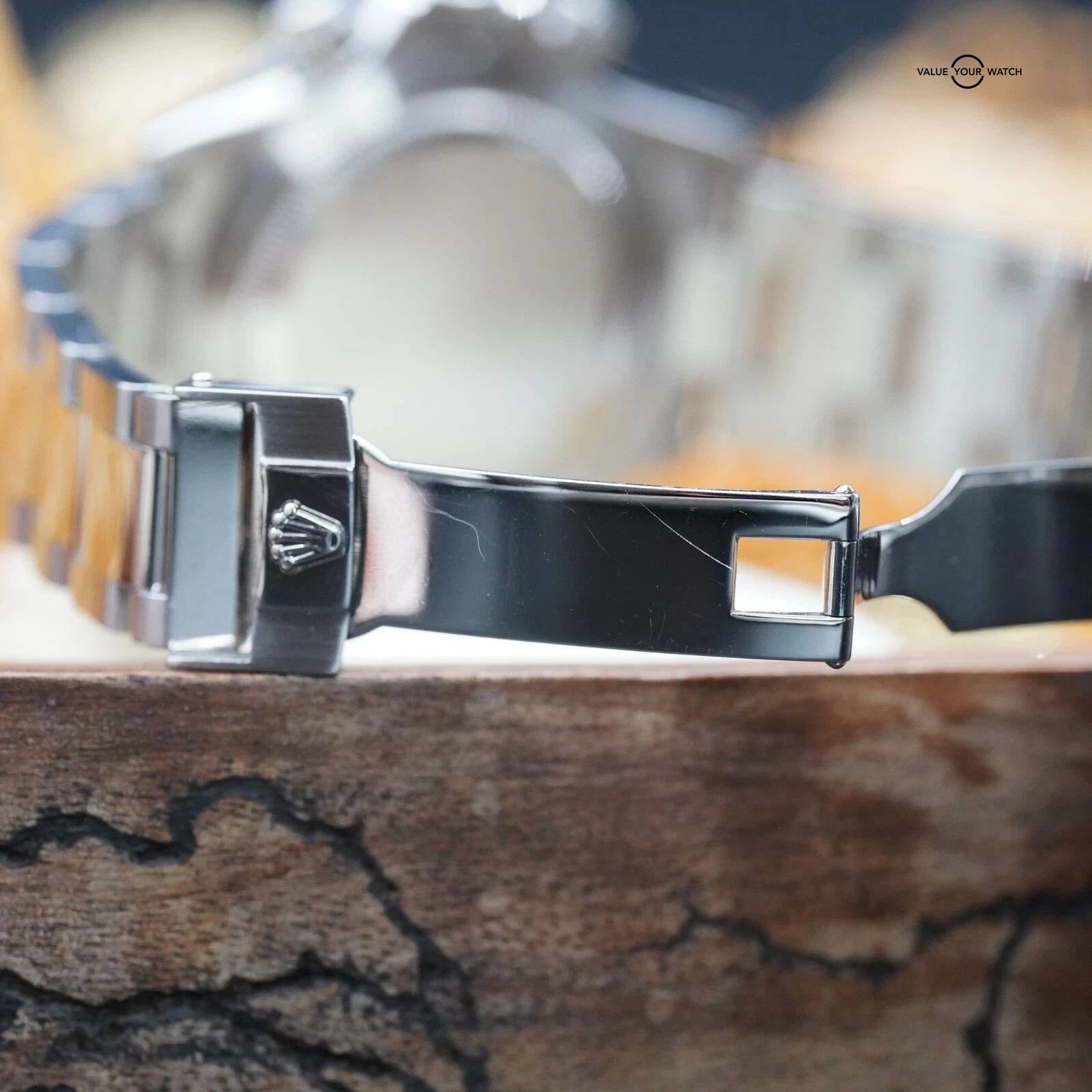 Rolex Daytona 116520 Black Dial Stainless Steel - SERVICED - WARRANTY 2027 - Image 12