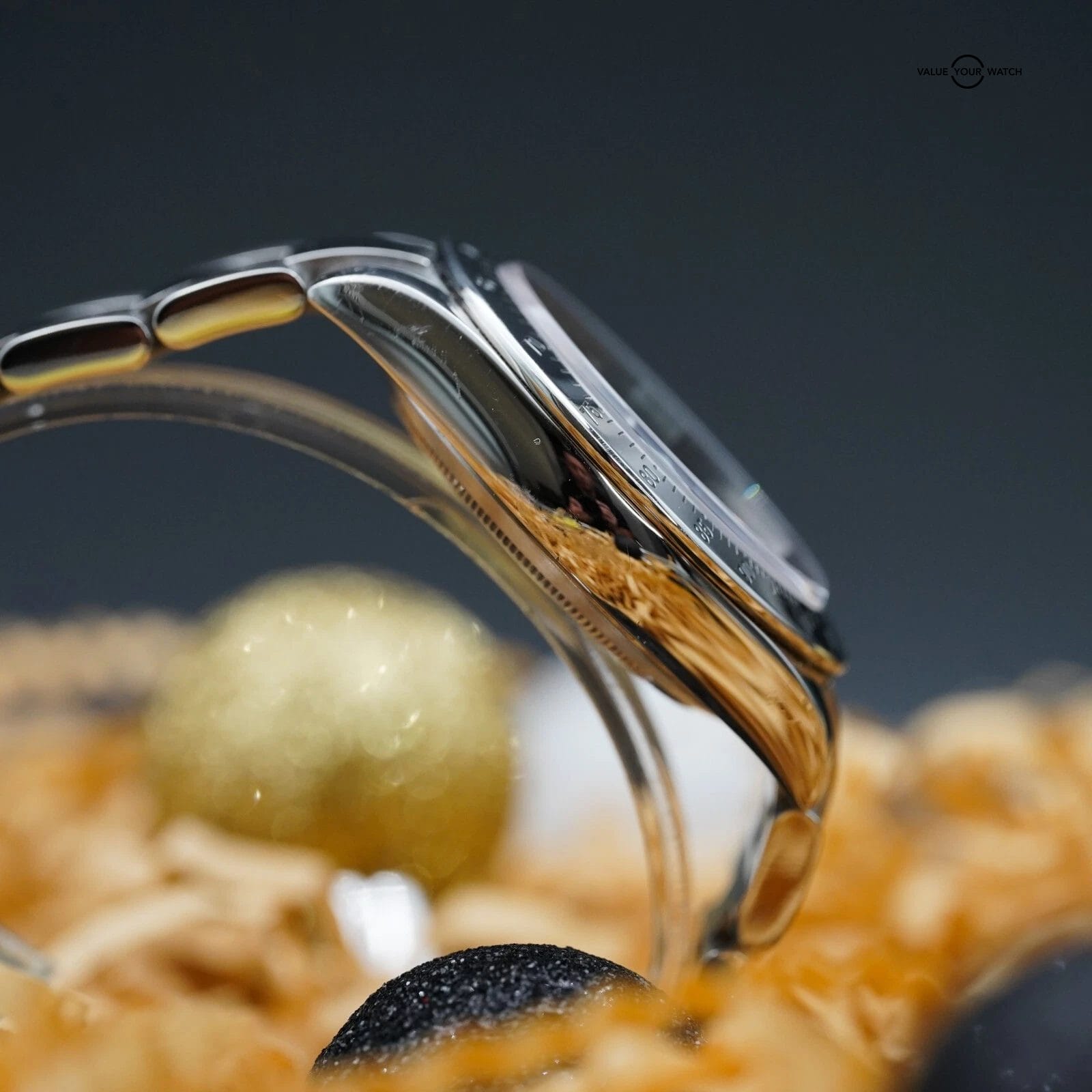 Rolex Daytona 116520 Black Dial Stainless Steel - SERVICED - WARRANTY 2027 - Image 7