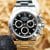 Rolex Daytona 116520 Black Dial Stainless Steel – SERVICED – WARRANTY 2027