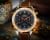 Omega Speedmaster ’57 Chronograph Two-Tone – BOX & PAPERS – 331.22.42.51.01.001
