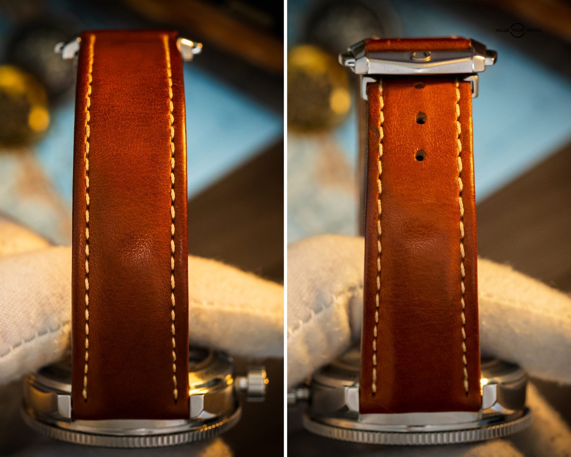 Omega Seamaster 300 Steel 41mm – BOX & PAPERS – 233.32.41.21.01.002 - Image 6