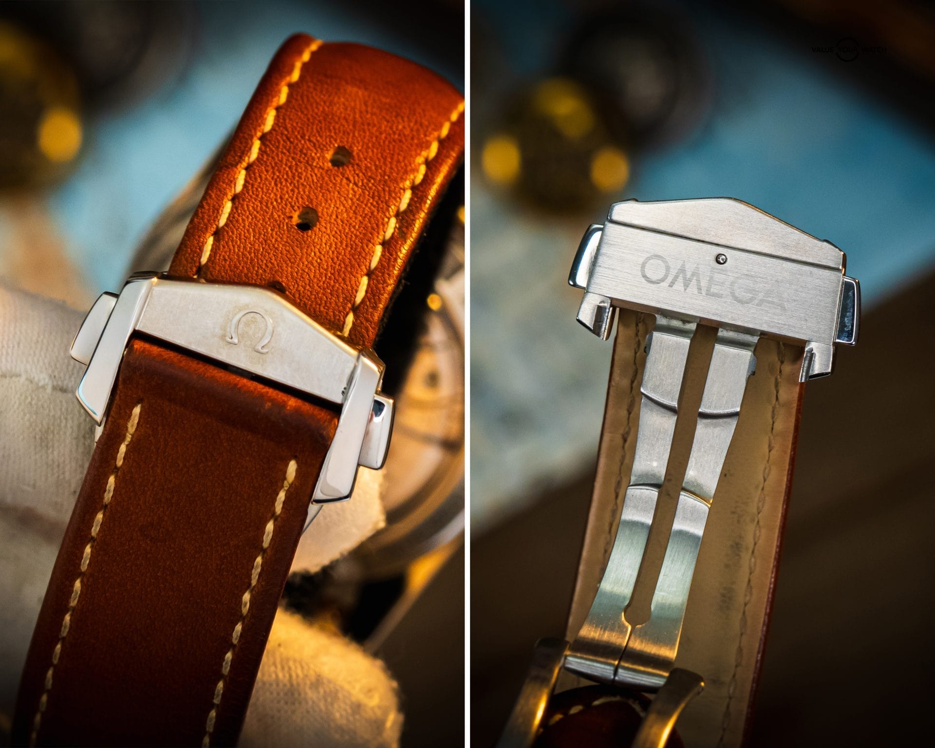 Omega Seamaster 300 Steel 41mm – BOX & PAPERS – 233.32.41.21.01.002 - Image 7