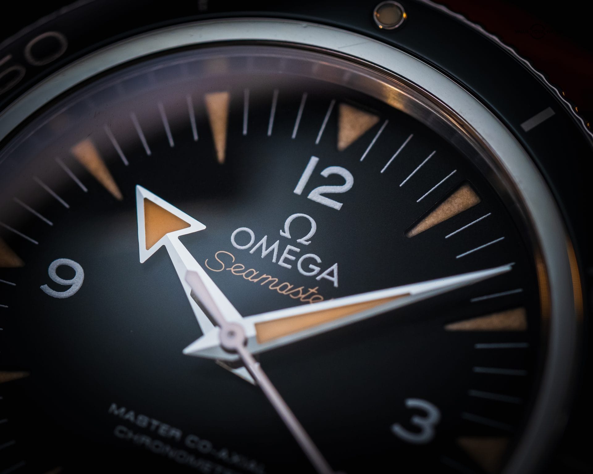 Omega Seamaster 300 Steel 41mm – BOX & PAPERS – 233.32.41.21.01.002 - Image 12