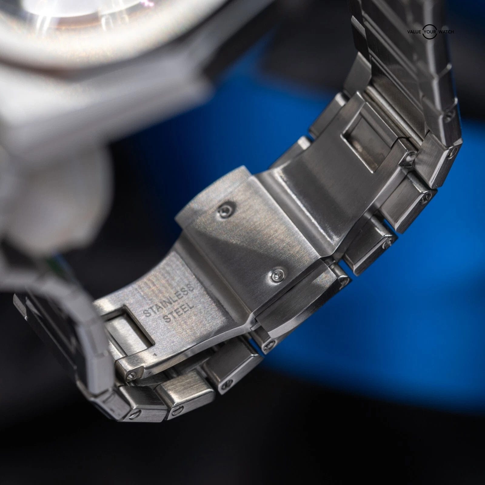 Zenith Defy Skyline Skeleton Black 41mm Watch 03.9300.3620/78.I001 Full Set - Image 6