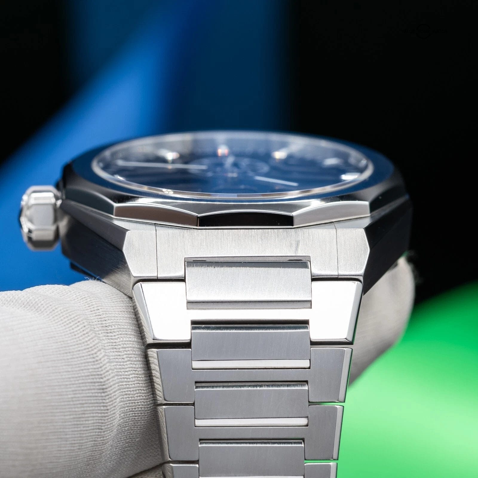 Zenith Defy Skyline Skeleton Black 41mm Watch 03.9300.3620/78.I001 Full Set - Image 10