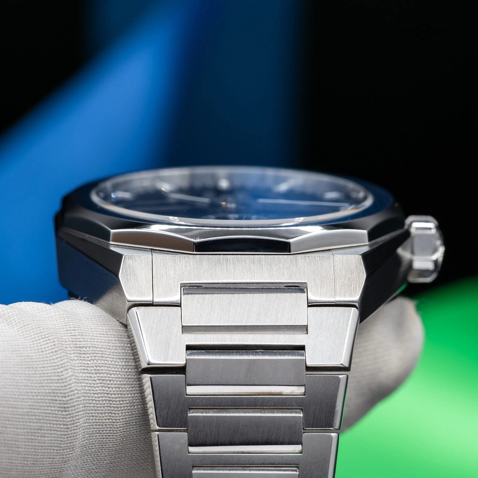 Zenith Defy Skyline Skeleton Black 41mm Watch 03.9300.3620/78.I001 Full Set - Image 11