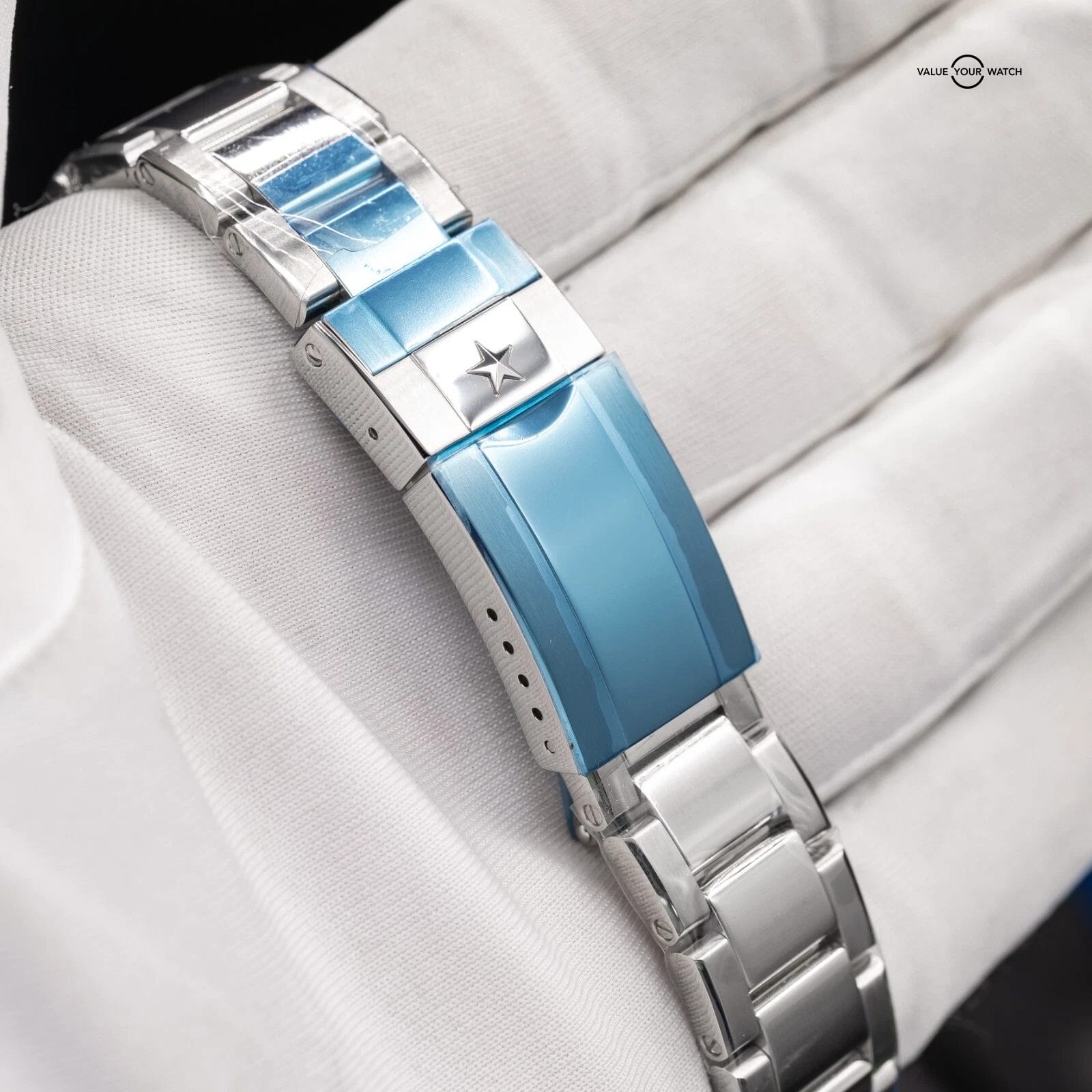 2025 Zenith El Primero Chronomaster Open Men's Watch - 03.3300.3604/69.M3300 - Image 6