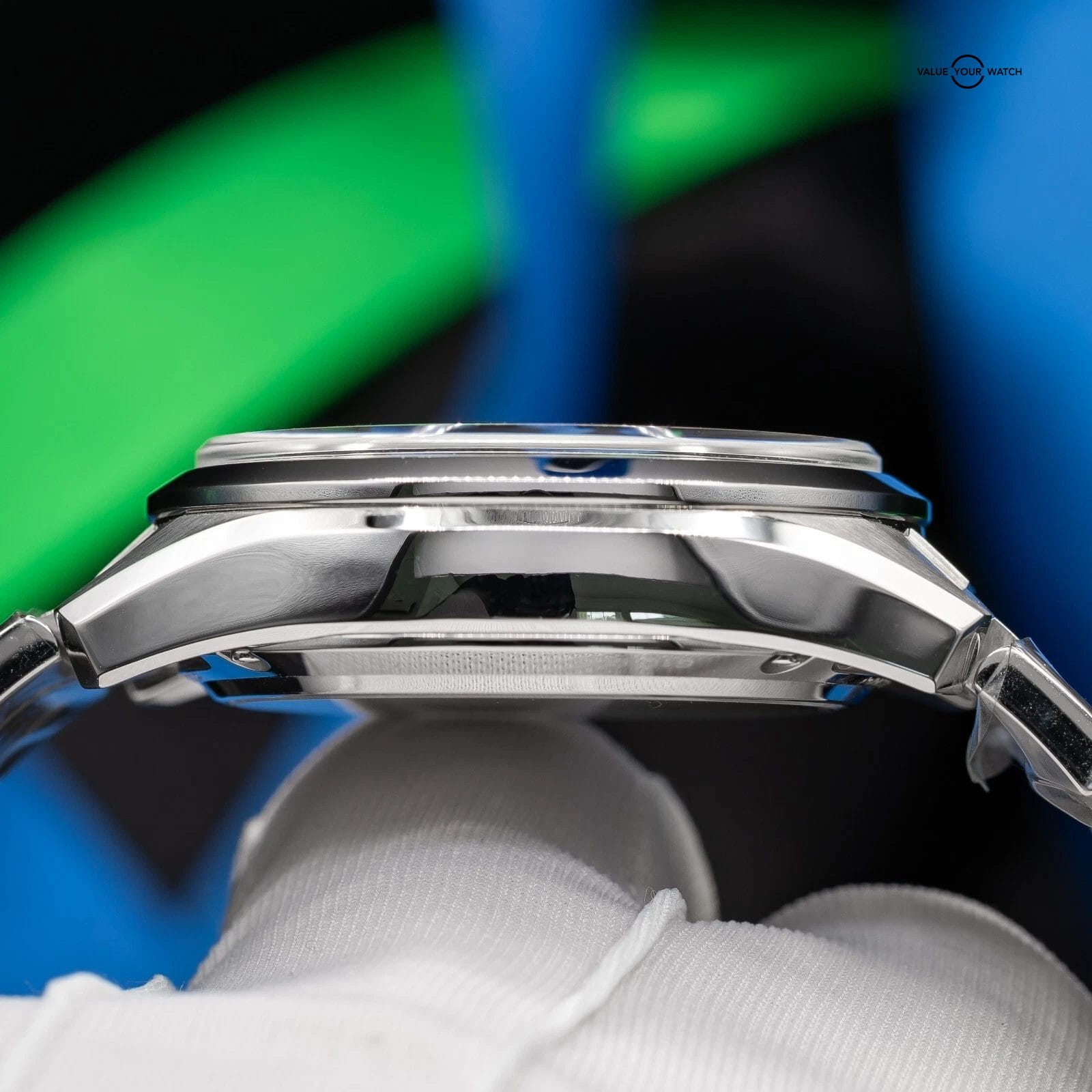 2025 Zenith El Primero Chronomaster Open Men's Watch - 03.3300.3604/69.M3300 - Image 9
