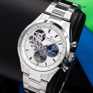 2025 Zenith El Primero Chronomaster Open Men&#8217;s Watch &#8211; 03.3300.3604/69.M3300