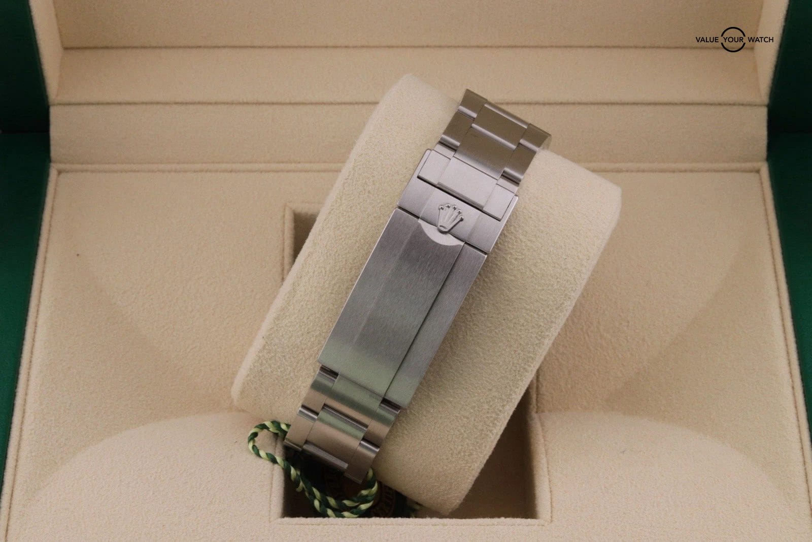 2024 Rolex Deepsea “James Cameron” 44mm 136660 Blue Dial Complete Set - Image 9