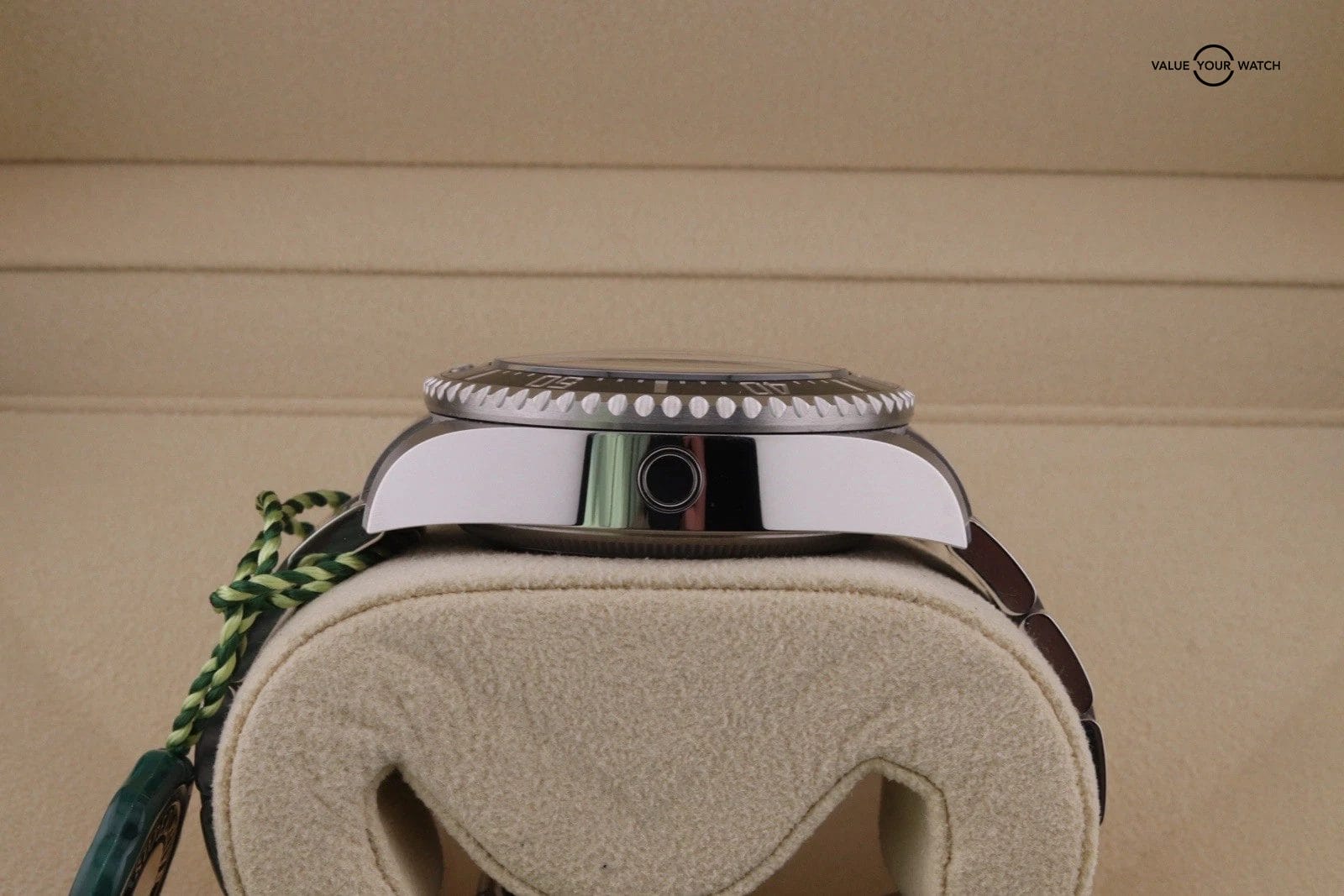 2024 Rolex Deepsea “James Cameron” 44mm 136660 Blue Dial Complete Set - Image 11