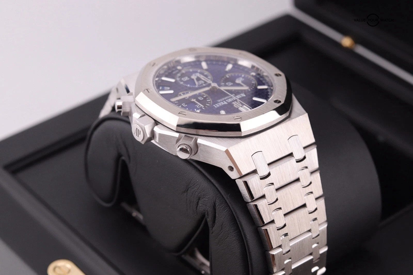 Audemars Piguet Royal Oak White Gold | ref. 26239BC | Complete | Limited To 222p - Image 5