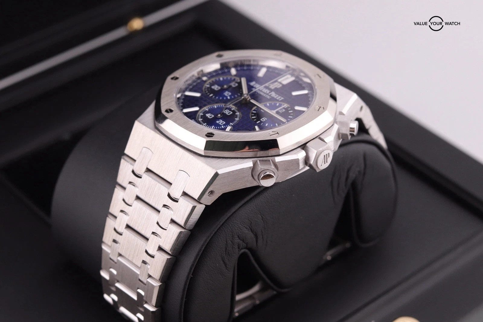 Audemars Piguet Royal Oak White Gold | ref. 26239BC | Complete | Limited To 222p - Image 6