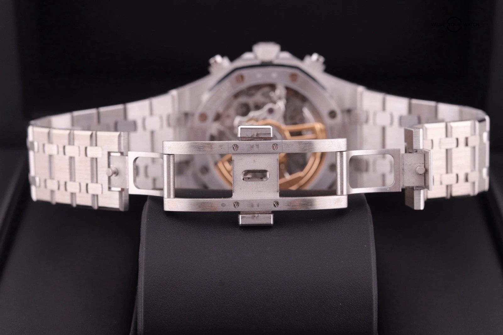 Audemars Piguet Royal Oak White Gold | ref. 26239BC | Complete | Limited To 222p - Image 7