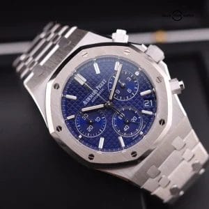 Audemars Piguet Royal Oak White Gold | ref. 26239BC | Complete | Limited To 222p