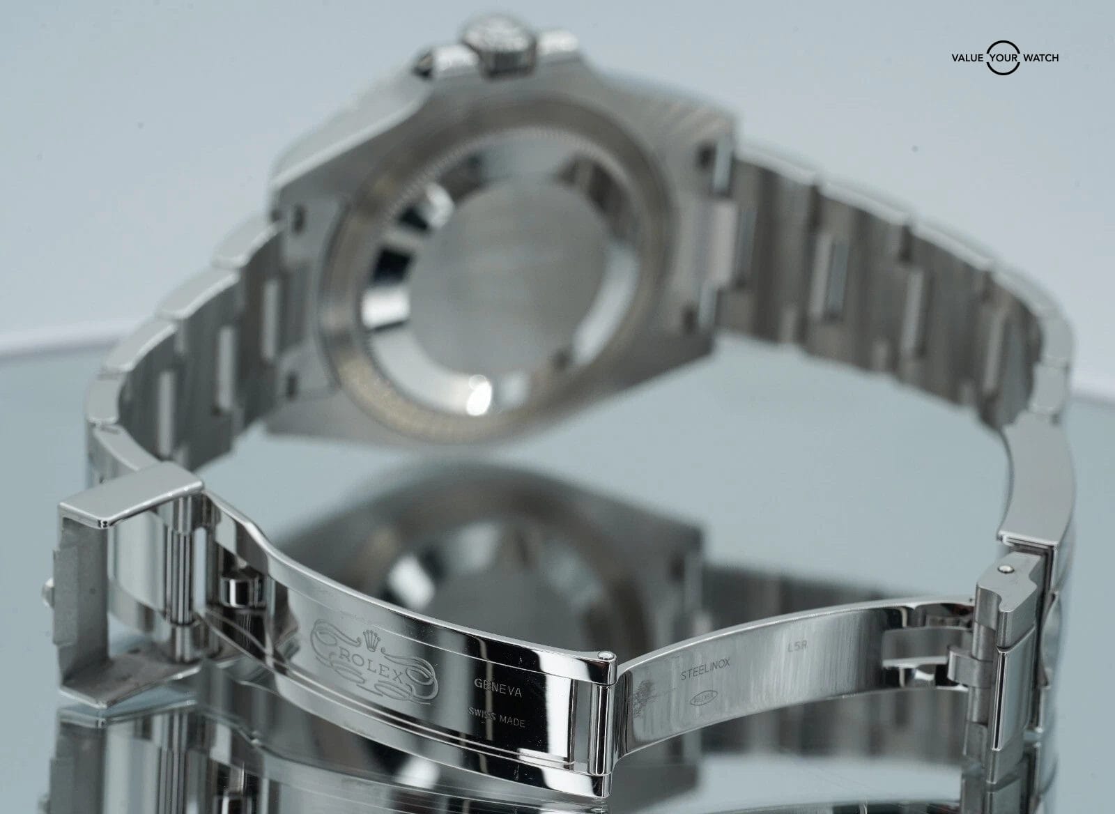 2024 Rolex GMT Master II Batman Oyster 126710BLNR BOXES/PAPERS! - Image 7