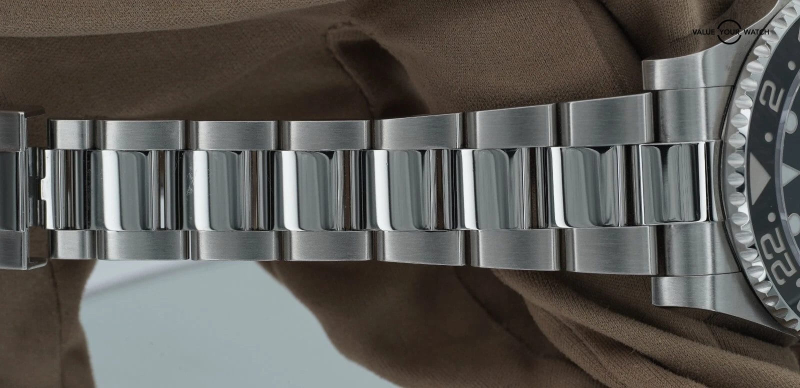 2024 Rolex GMT Master II Batman Oyster 126710BLNR BOXES/PAPERS! - Image 12