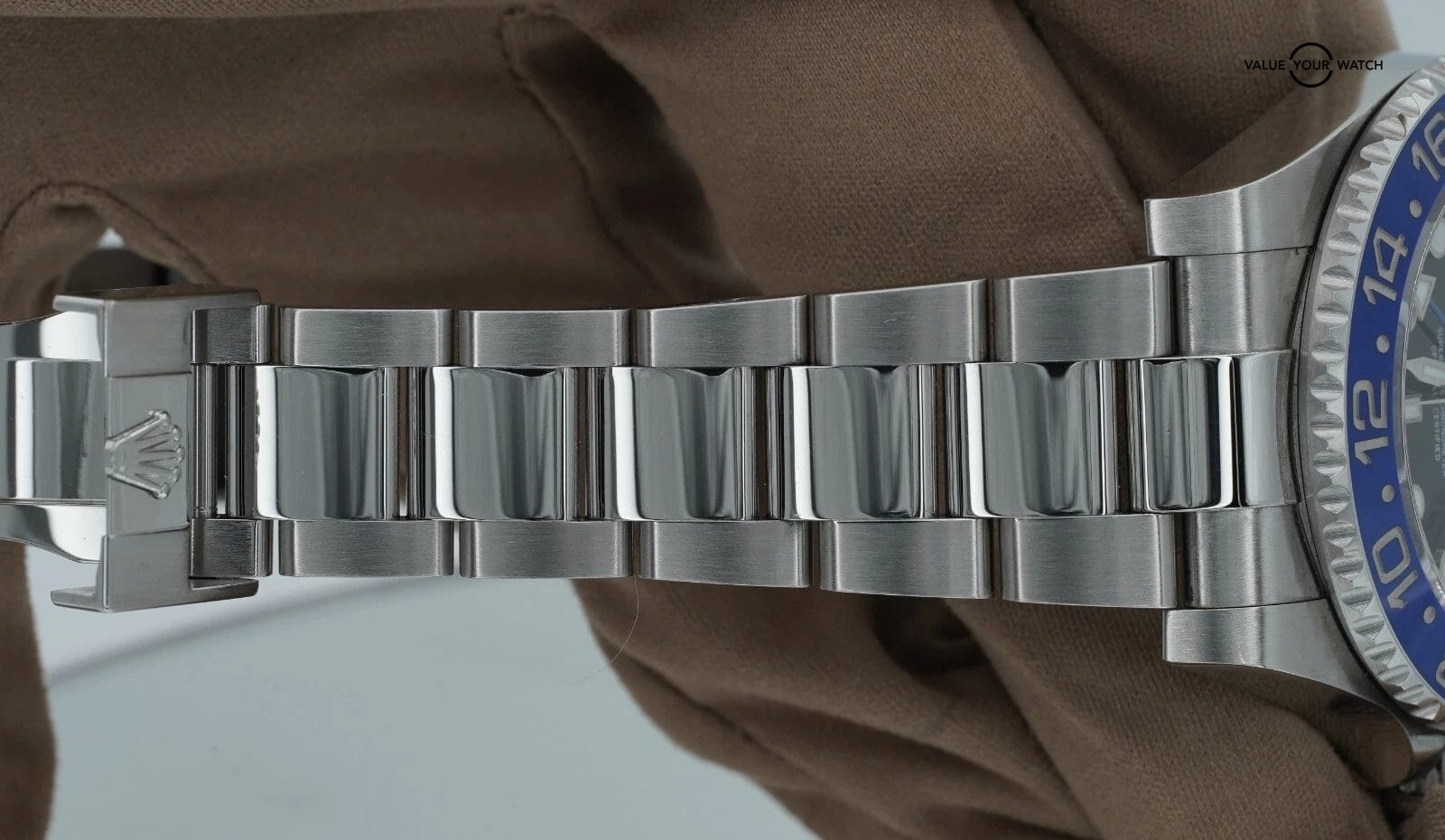 2024 Rolex GMT Master II Batman Oyster 126710BLNR BOXES/PAPERS! - Image 14