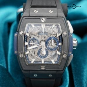 Hublot Spirit of Big Bang Ceramic 641.CI.7170.LR
