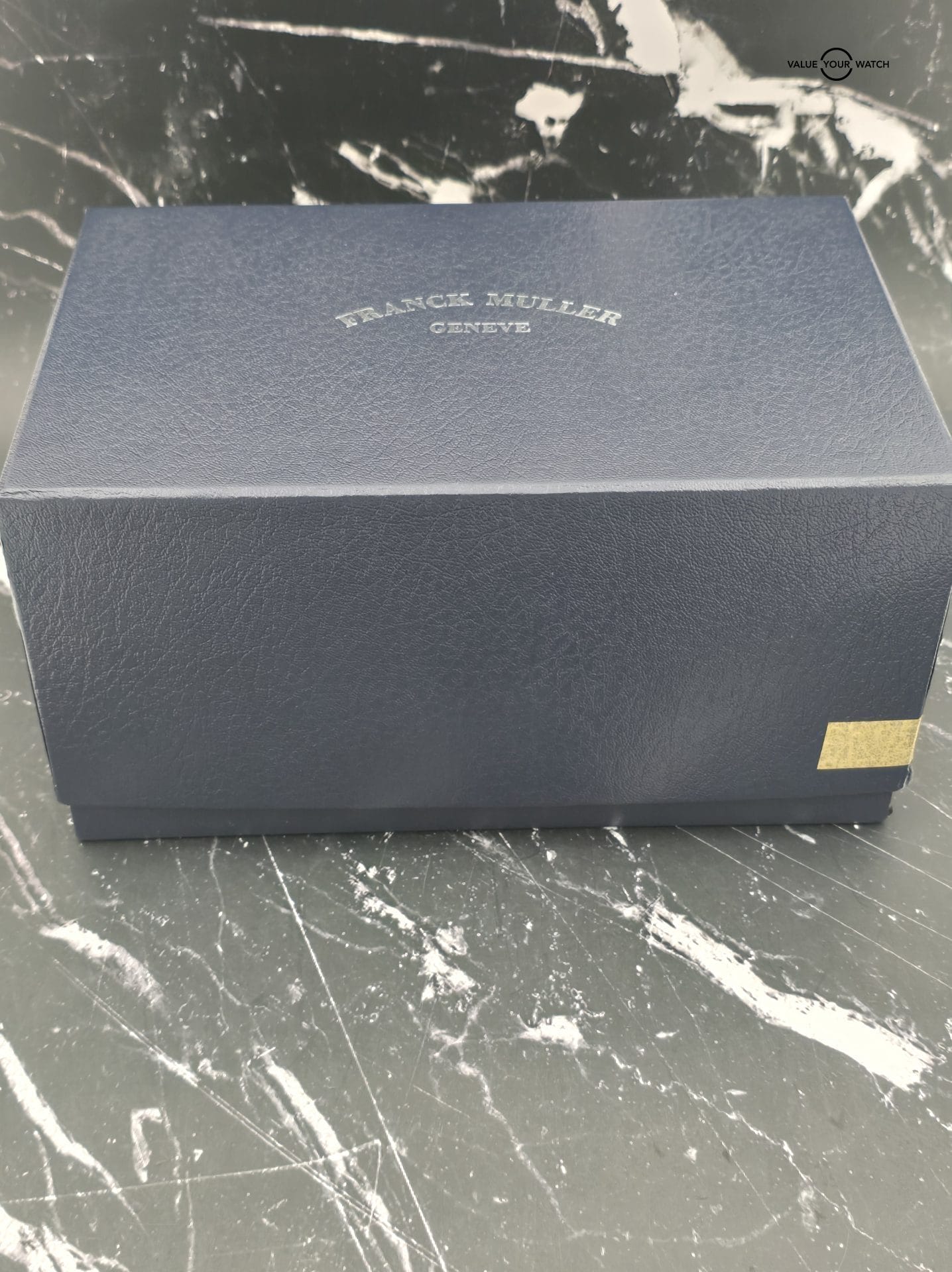 Frank Muller Vanguard 7 Days Limited Edition - Image 10