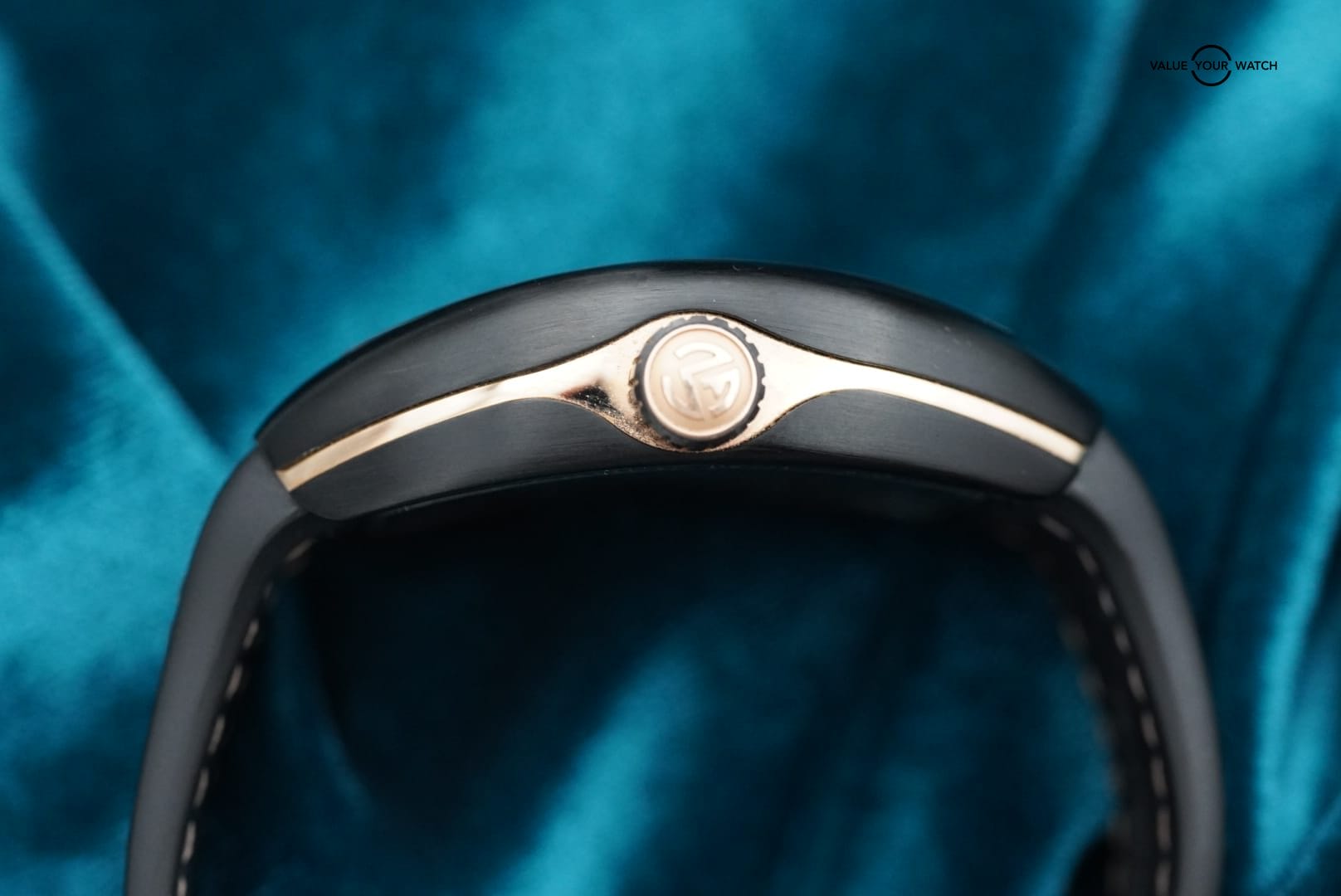 Frank Muller Vanguard 7 Days Limited Edition - Image 3