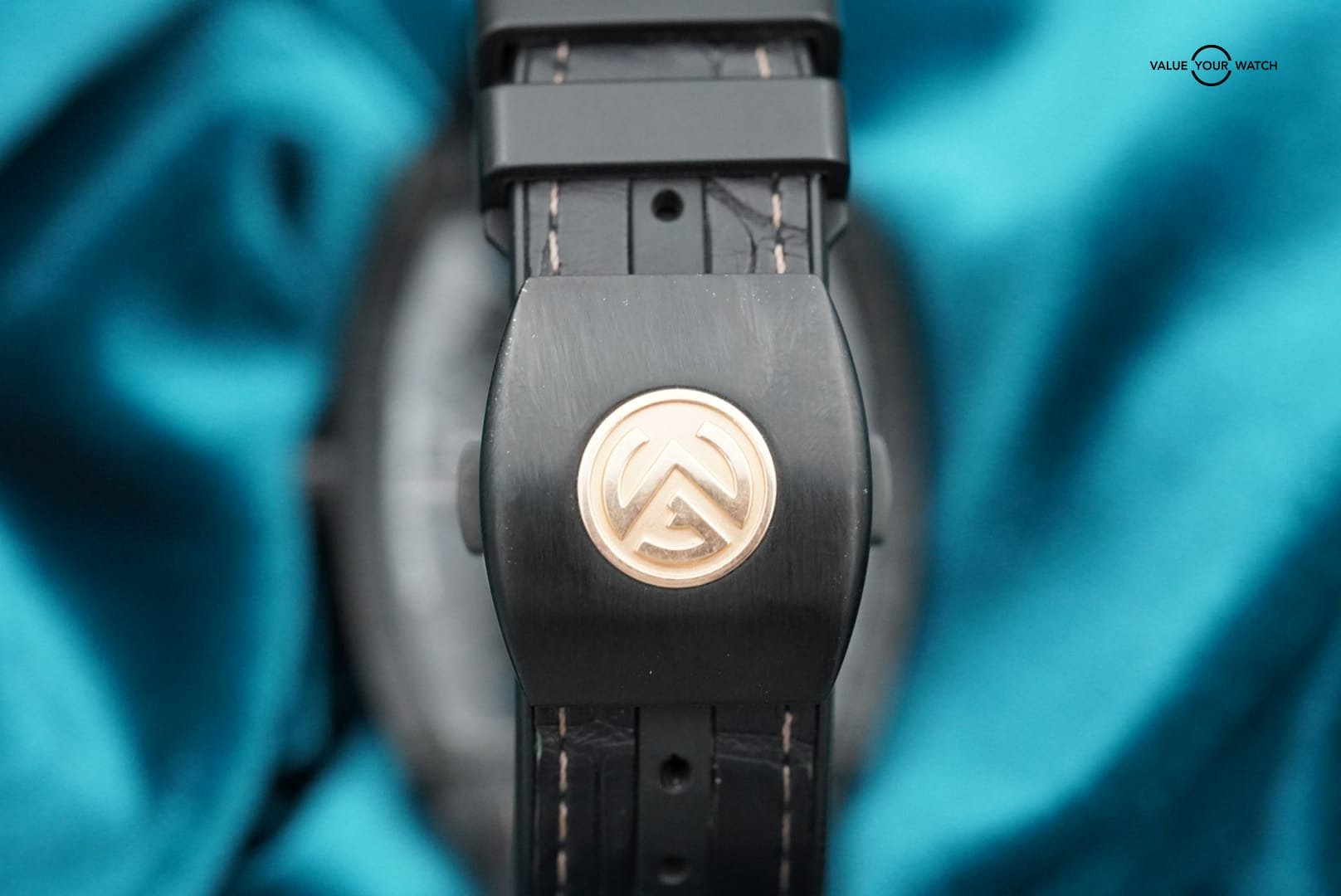 Frank Muller Vanguard 7 Days Limited Edition - Image 7