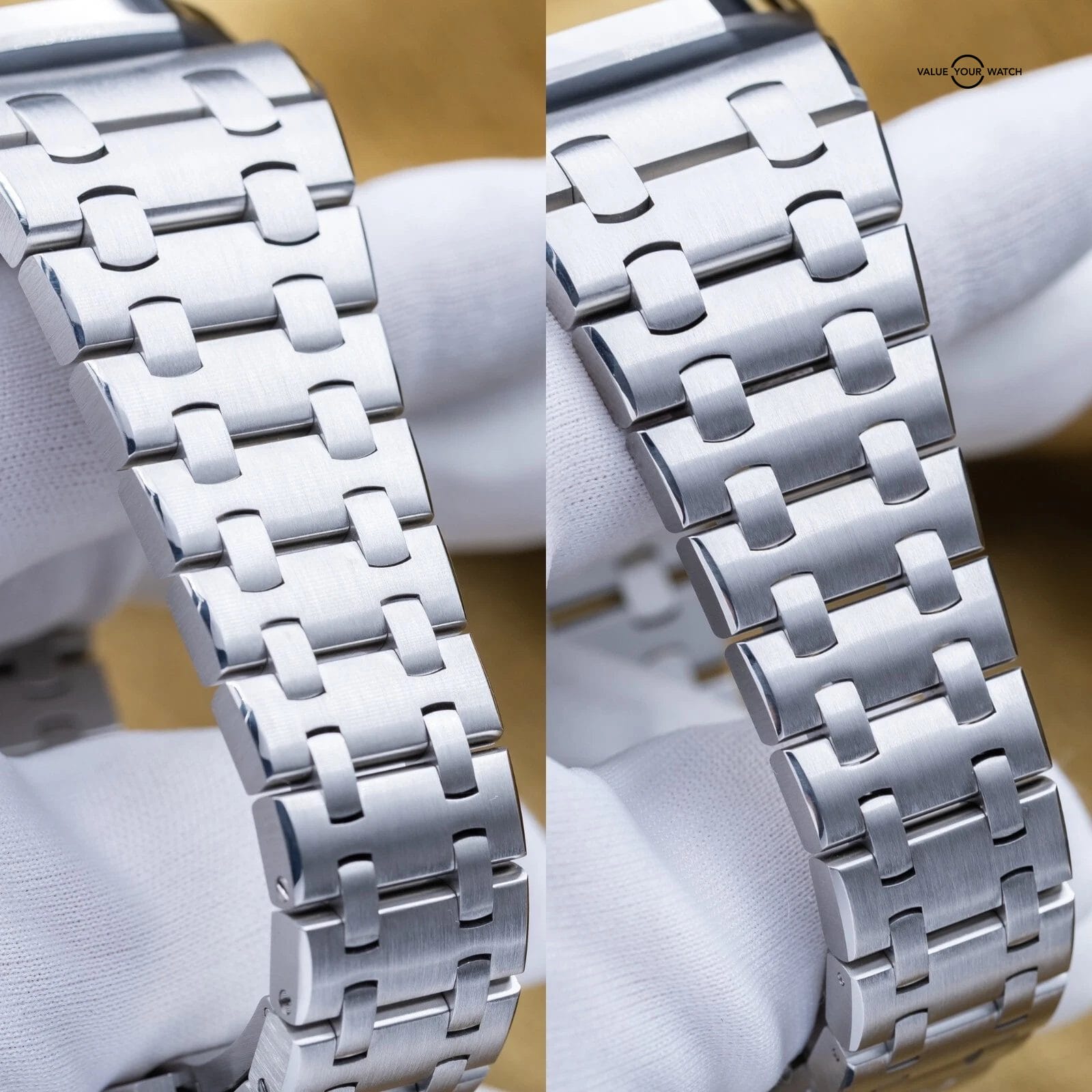 Audemars Piguet Royal Oak Offshore Chrono 42mm Blue “Beast” AP 26237ST Full Set - Image 7