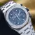 Audemars Piguet Royal Oak Offshore Chrono 42mm Blue “Beast” AP 26237ST Full Set