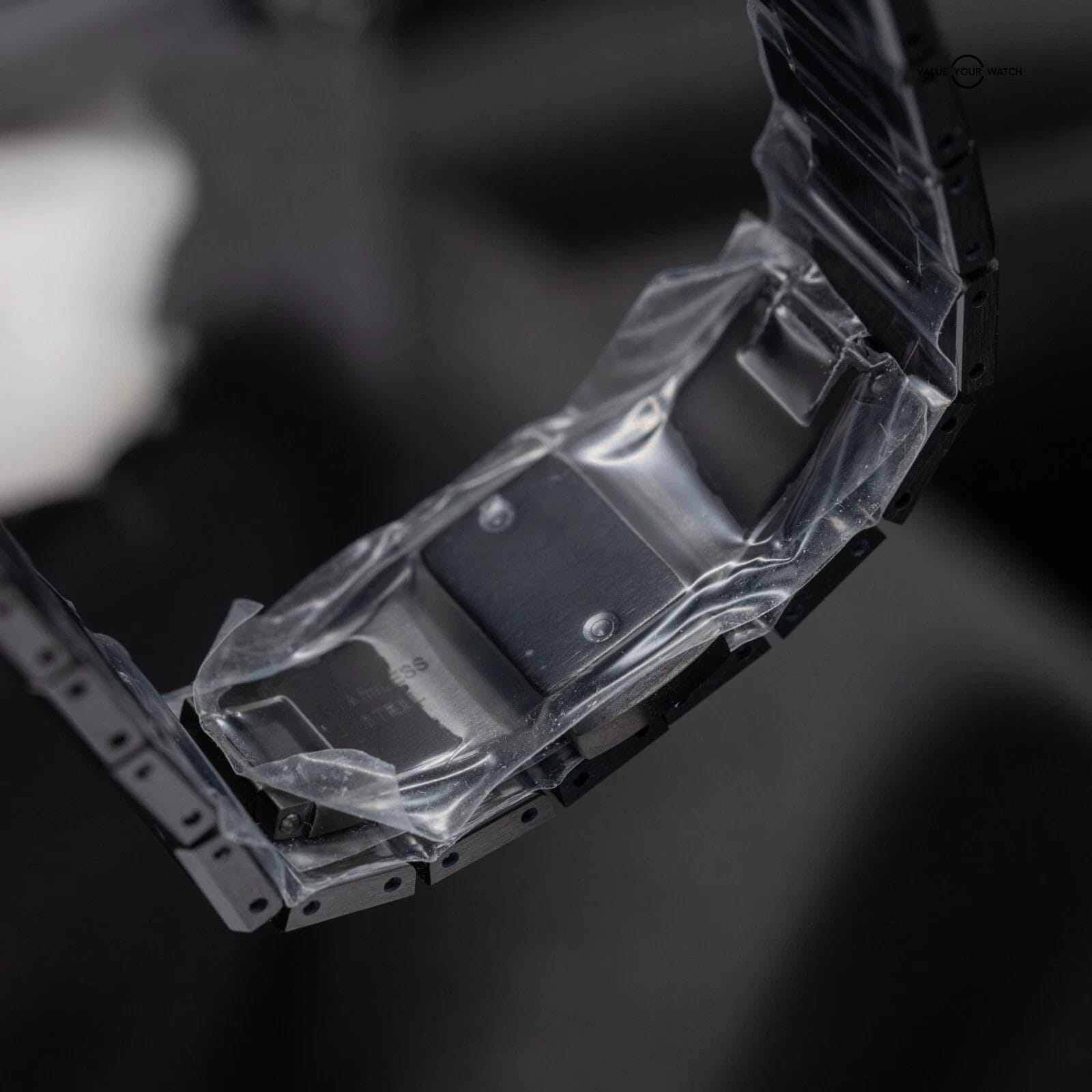 2025 Zenith Defy Skyline Skeleton Ceramic 41mm Men's Watch 49.9300.3620/78.I001 - Image 6